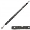 ORSINI GIOIELLI Bracciale "Tennis 3 file" AG7380-B1